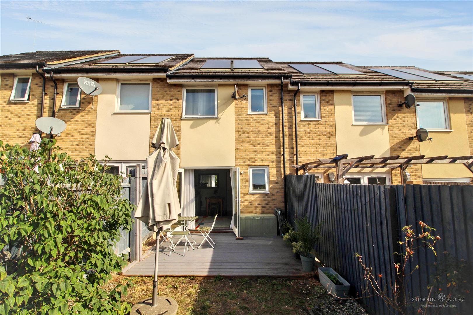 Tay Road, Tilehurst, Reading